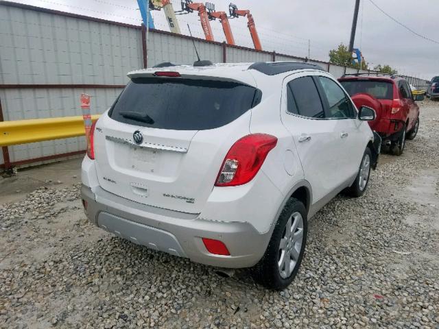 Photo 3 VIN: KL4CJHSB6FB268596 - BUICK ENCORE PRE 