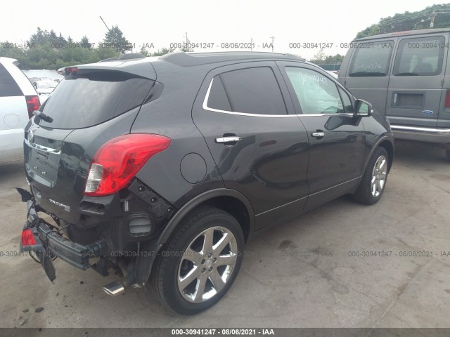 Photo 3 VIN: KL4CJHSB6GB554594 - BUICK ENCORE 