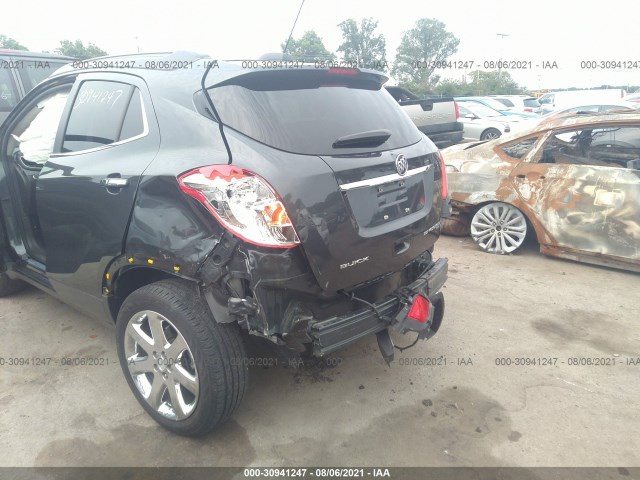 Photo 5 VIN: KL4CJHSB6GB554594 - BUICK ENCORE 