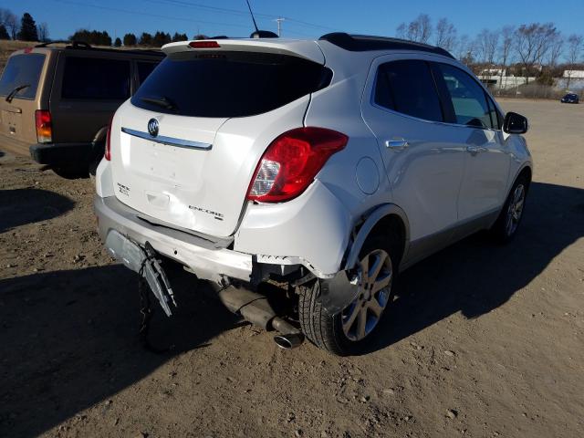 Photo 3 VIN: KL4CJHSB6GB626359 - BUICK ENCORE PRE 