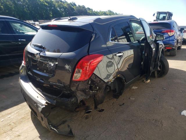 Photo 3 VIN: KL4CJHSB6GB654176 - BUICK ENCORE PRE 