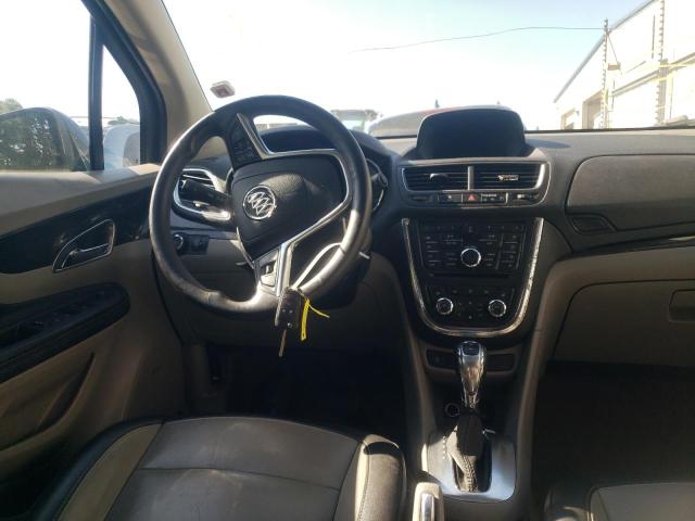 Photo 8 VIN: KL4CJHSB6GB654176 - BUICK ENCORE PRE 