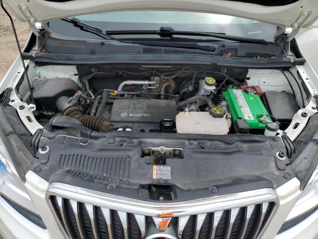 Photo 11 VIN: KL4CJHSB6GB702761 - BUICK ENCORE PRE 