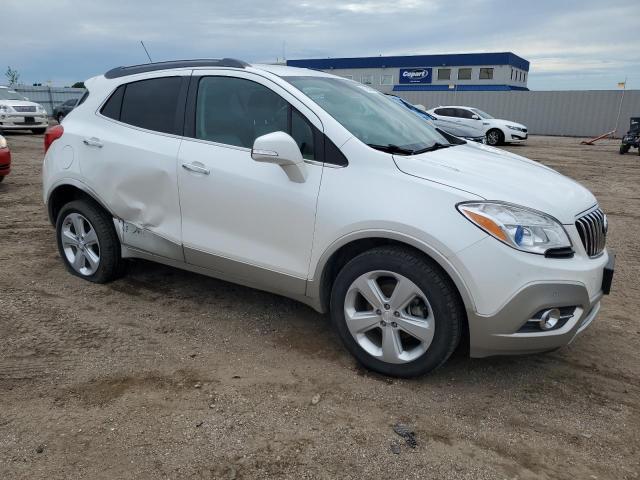 Photo 3 VIN: KL4CJHSB6GB702761 - BUICK ENCORE PRE 