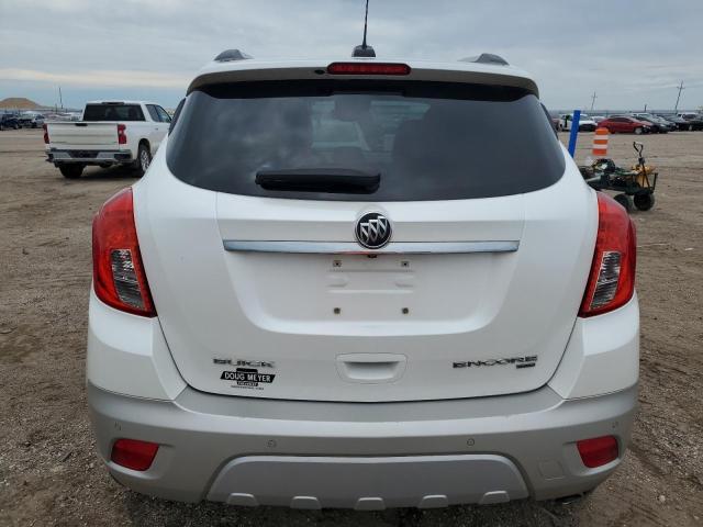 Photo 5 VIN: KL4CJHSB6GB702761 - BUICK ENCORE PRE 