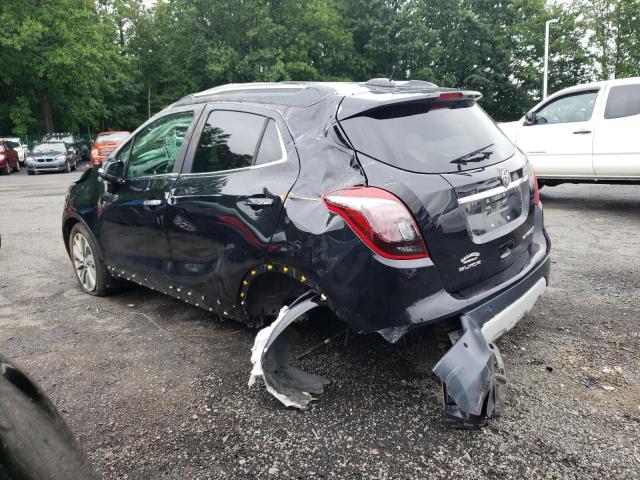 Photo 1 VIN: KL4CJHSB6HB014552 - BUICK ENCORE PRE 