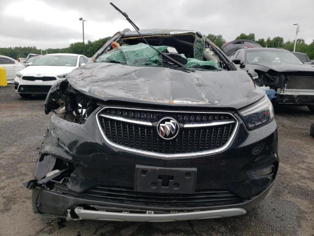 Photo 4 VIN: KL4CJHSB6HB014552 - BUICK ENCORE PRE 