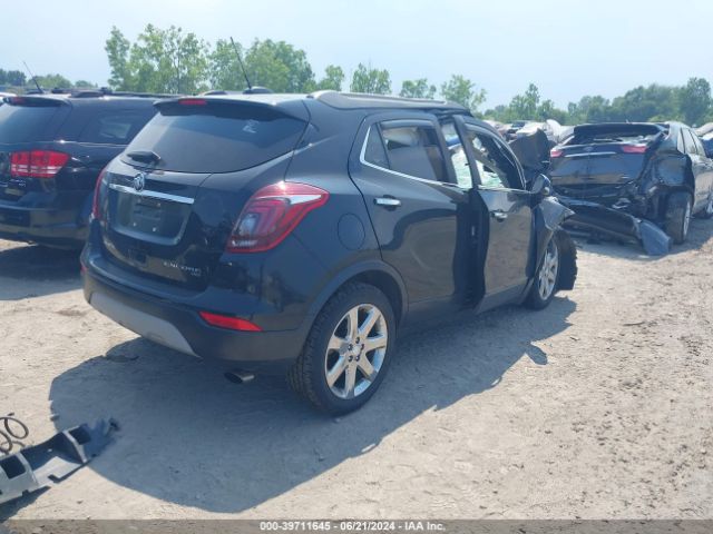 Photo 3 VIN: KL4CJHSB6JB588431 - BUICK ENCORE 