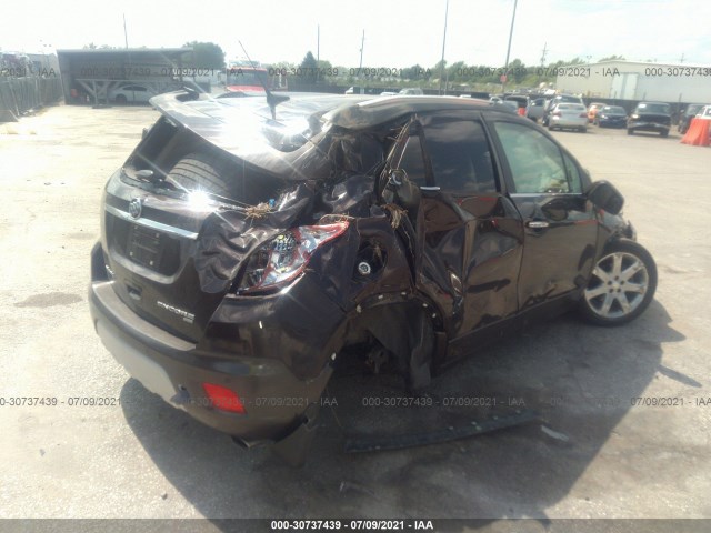 Photo 3 VIN: KL4CJHSB7DB108885 - BUICK ENCORE 