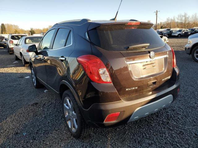 Photo 1 VIN: KL4CJHSB7DB185000 - BUICK ENCORE PRE 