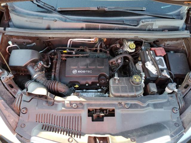 Photo 11 VIN: KL4CJHSB7DB185000 - BUICK ENCORE PRE 