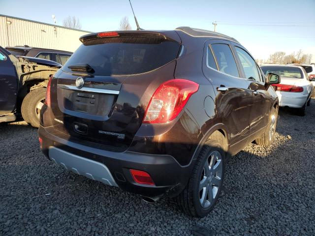 Photo 2 VIN: KL4CJHSB7DB185000 - BUICK ENCORE PRE 