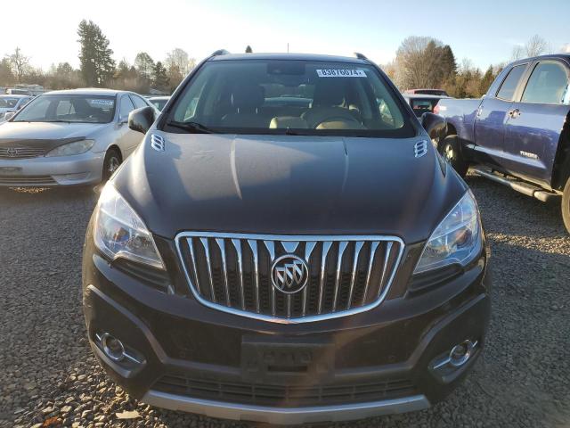 Photo 4 VIN: KL4CJHSB7DB185000 - BUICK ENCORE PRE 