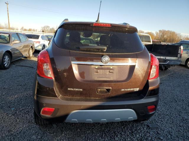 Photo 5 VIN: KL4CJHSB7DB185000 - BUICK ENCORE PRE 