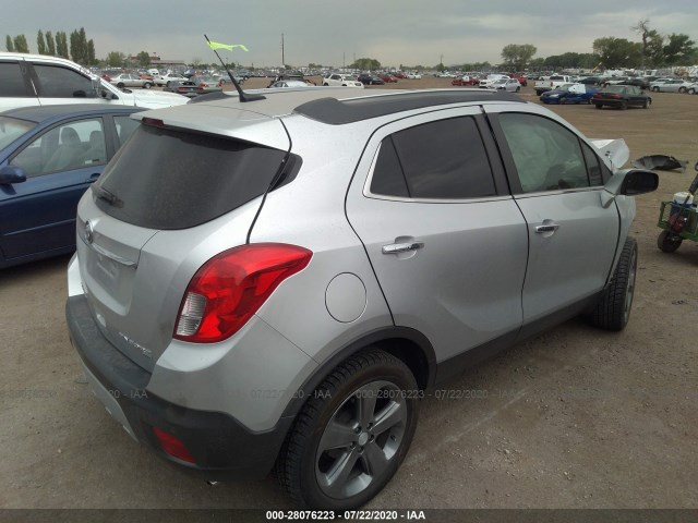 Photo 3 VIN: KL4CJHSB7EB608143 - BUICK ENCORE 