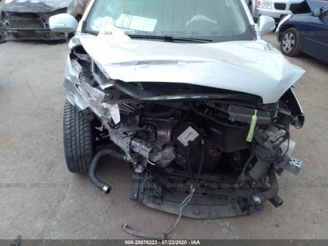 Photo 5 VIN: KL4CJHSB7EB608143 - BUICK ENCORE 