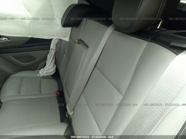 Photo 7 VIN: KL4CJHSB7EB608143 - BUICK ENCORE 