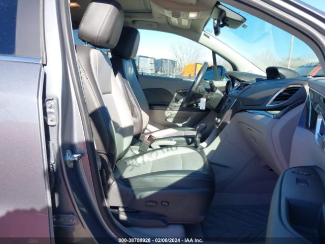 Photo 4 VIN: KL4CJHSB7FB194444 - BUICK ENCORE 