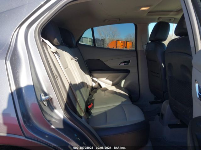 Photo 7 VIN: KL4CJHSB7FB194444 - BUICK ENCORE 