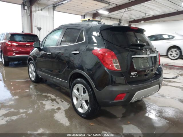 Photo 2 VIN: KL4CJHSB7FB256246 - BUICK ENCORE 