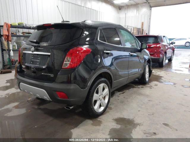 Photo 3 VIN: KL4CJHSB7FB256246 - BUICK ENCORE 