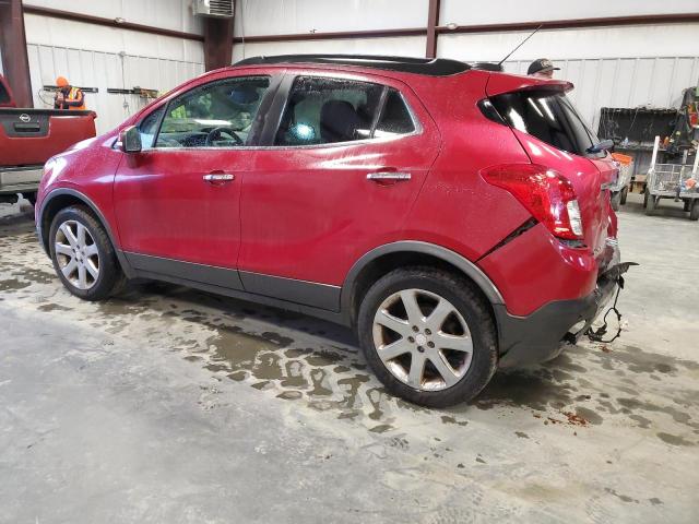 Photo 1 VIN: KL4CJHSB7GB539621 - BUICK ENCORE 