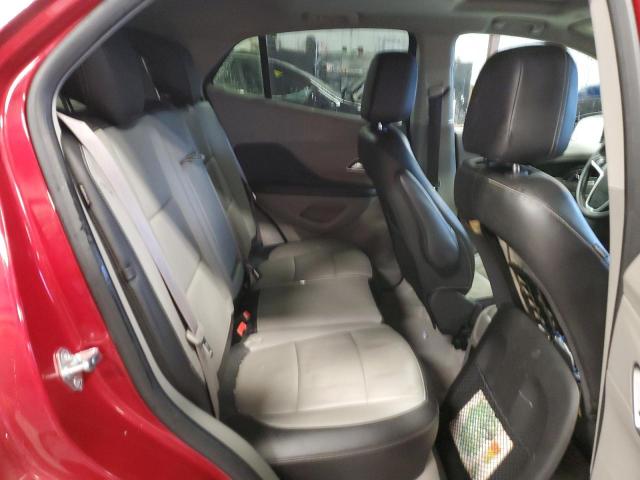 Photo 10 VIN: KL4CJHSB7GB539621 - BUICK ENCORE 