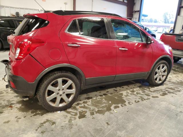 Photo 2 VIN: KL4CJHSB7GB539621 - BUICK ENCORE 