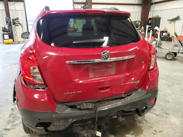 Photo 5 VIN: KL4CJHSB7GB539621 - BUICK ENCORE 