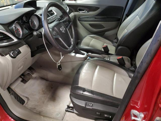 Photo 6 VIN: KL4CJHSB7GB539621 - BUICK ENCORE 