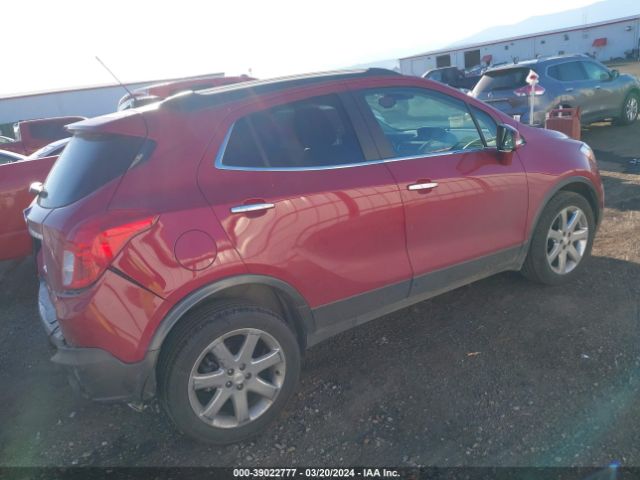 Photo 3 VIN: KL4CJHSB7GB556077 - BUICK ENCORE 