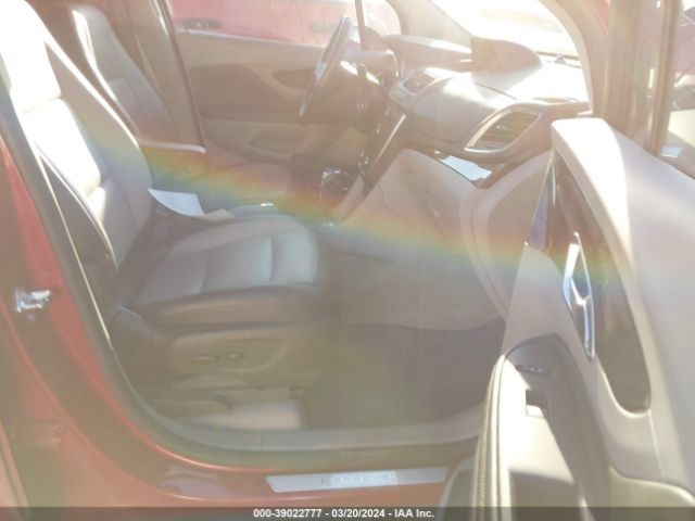 Photo 4 VIN: KL4CJHSB7GB556077 - BUICK ENCORE 