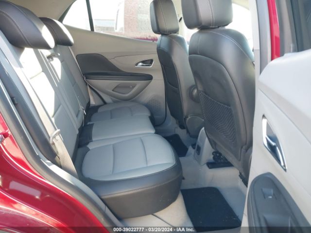 Photo 7 VIN: KL4CJHSB7GB556077 - BUICK ENCORE 