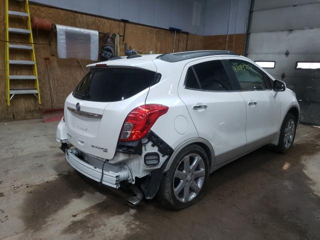 Photo 3 VIN: KL4CJHSB7GB633823 - BUICK ENCORE PRE 