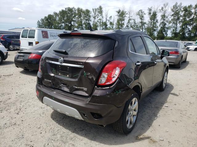 Photo 3 VIN: KL4CJHSB8DB090574 - BUICK ENCORE PRE 