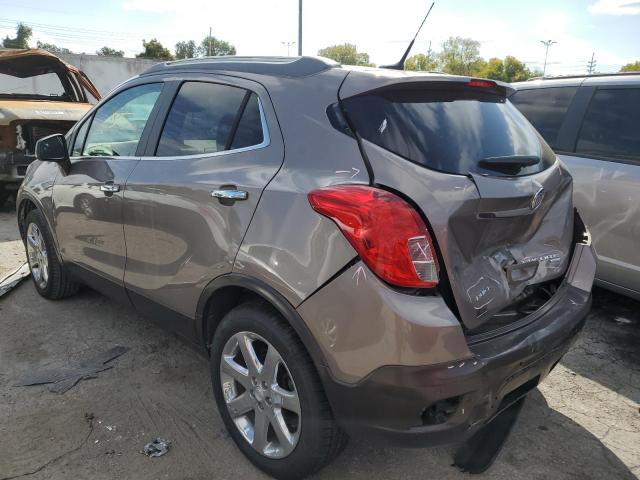 Photo 2 VIN: KL4CJHSB8DB143709 - BUICK ENCORE 