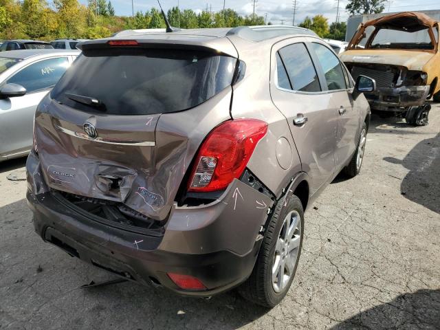 Photo 3 VIN: KL4CJHSB8DB143709 - BUICK ENCORE 