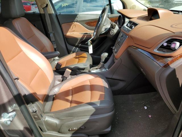 Photo 4 VIN: KL4CJHSB8DB143709 - BUICK ENCORE 