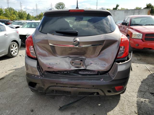 Photo 8 VIN: KL4CJHSB8DB143709 - BUICK ENCORE 