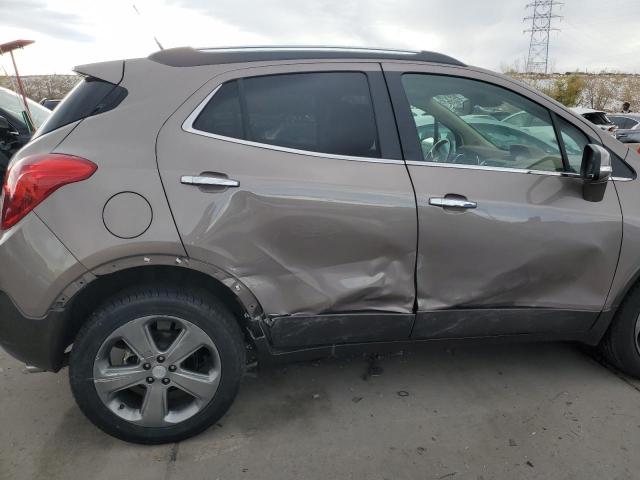 Photo 8 VIN: KL4CJHSB8EB541004 - BUICK ENCORE PRE 