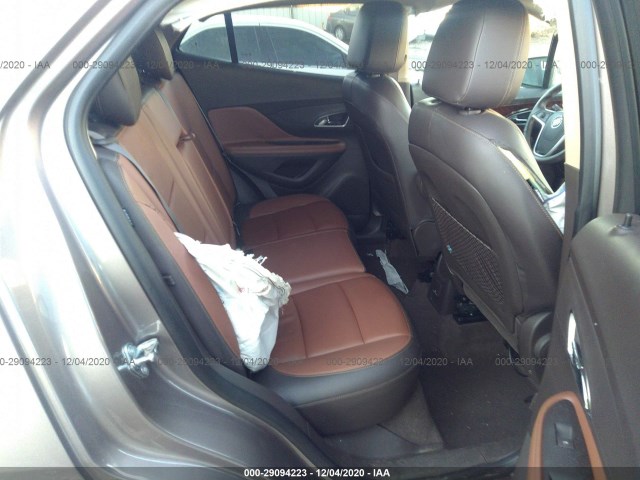 Photo 7 VIN: KL4CJHSB8EB562676 - BUICK ENCORE 