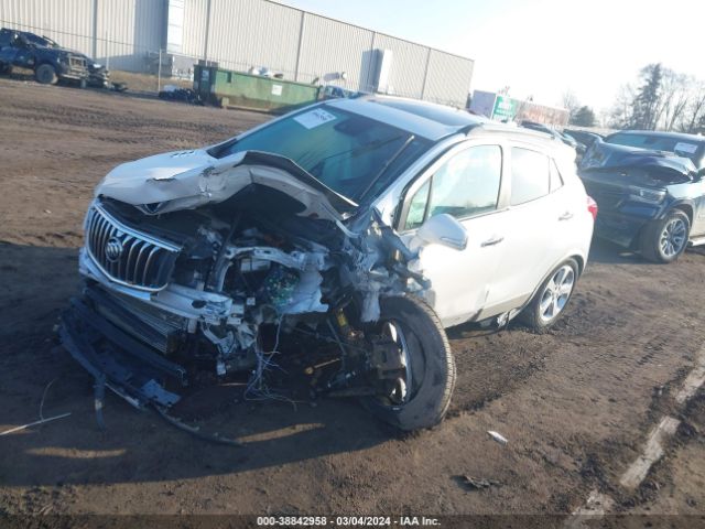 Photo 1 VIN: KL4CJHSB8FB094854 - BUICK ENCORE 