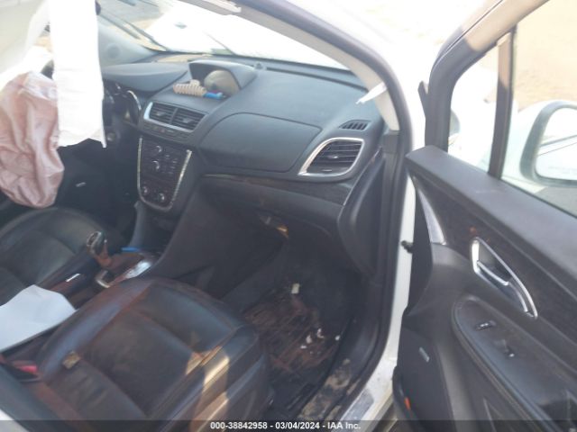 Photo 4 VIN: KL4CJHSB8FB094854 - BUICK ENCORE 