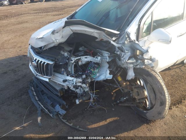 Photo 5 VIN: KL4CJHSB8FB094854 - BUICK ENCORE 