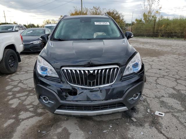 Photo 4 VIN: KL4CJHSB8FB145012 - BUICK ENCORE PRE 