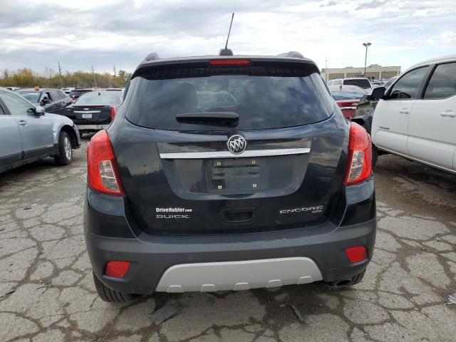 Photo 5 VIN: KL4CJHSB8FB145012 - BUICK ENCORE PRE 