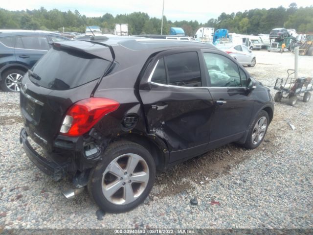 Photo 3 VIN: KL4CJHSB8FB233199 - BUICK ENCORE 