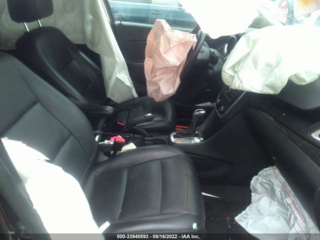 Photo 4 VIN: KL4CJHSB8FB233199 - BUICK ENCORE 