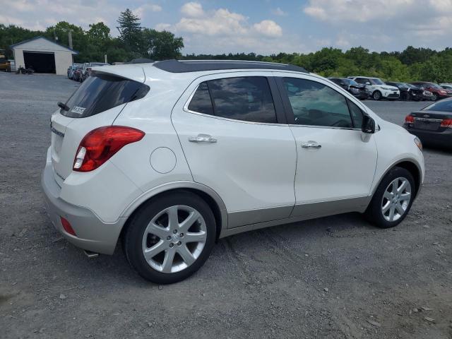 Photo 2 VIN: KL4CJHSB8FB263643 - BUICK ENCORE 