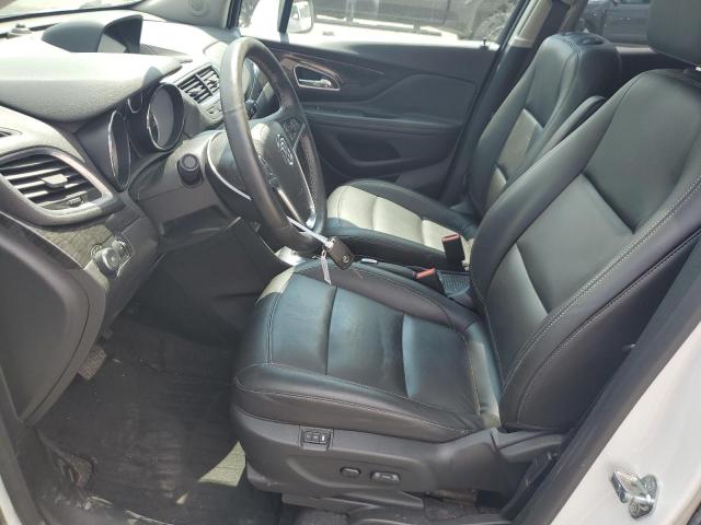 Photo 6 VIN: KL4CJHSB8FB263643 - BUICK ENCORE 